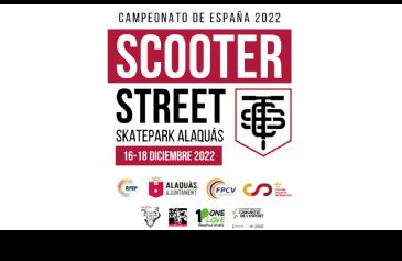 Alaqus acoge este fin de semana el Campeonato de Espaa de Street 2022